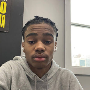 Meet your Posher, Aj